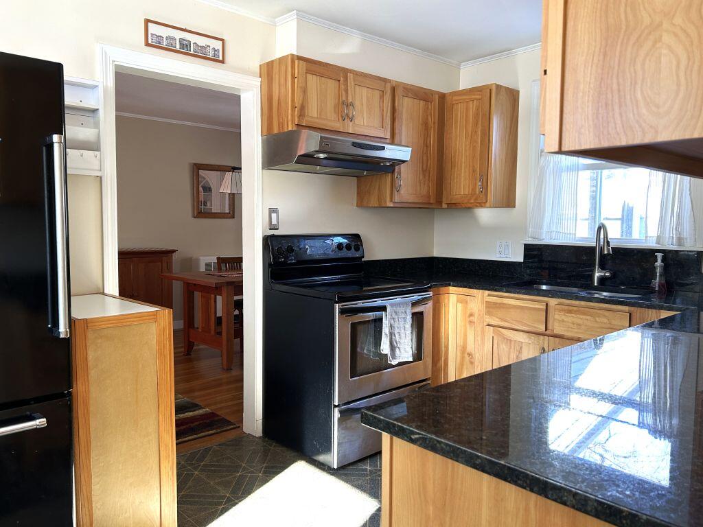 51 Johnson Heights Waterville ME 04901