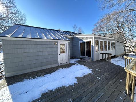 51 Johnson Heights Waterville ME 04901