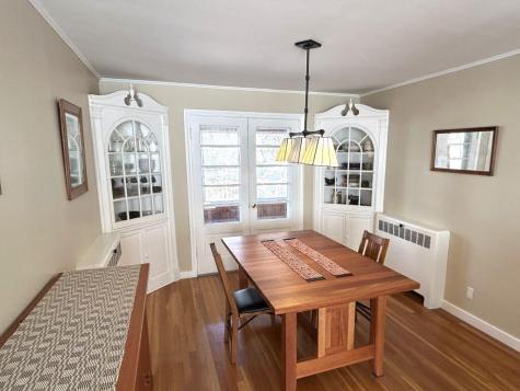 51 Johnson Heights Waterville ME 04901