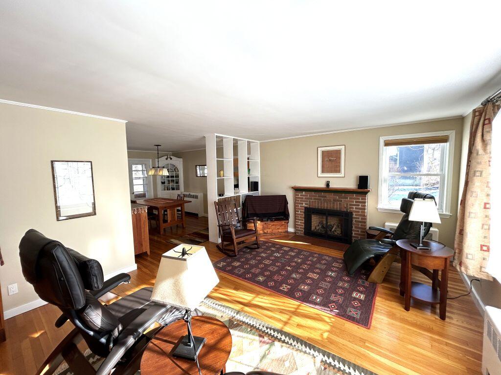 51 Johnson Heights Waterville ME 04901