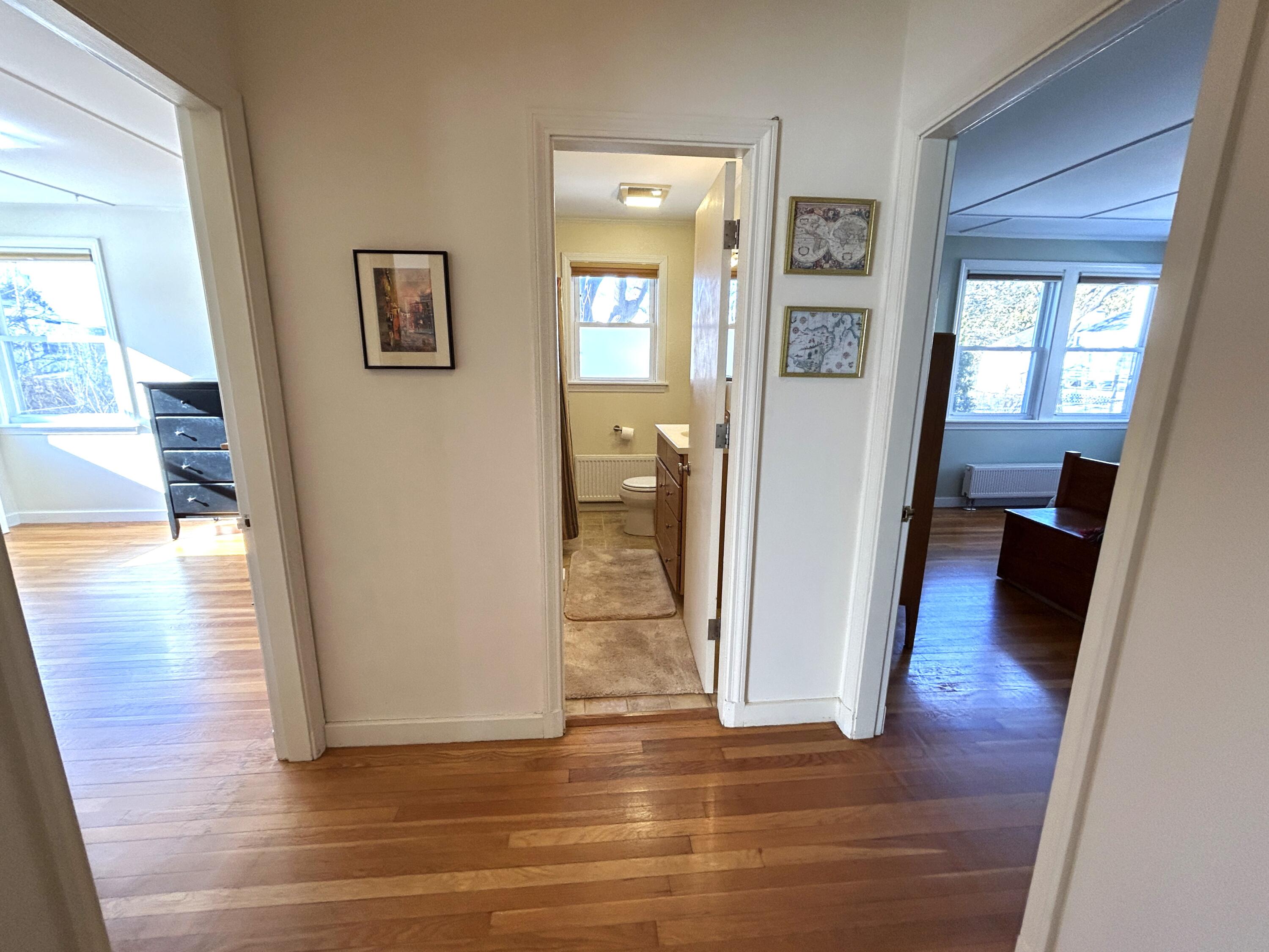 51 Johnson Heights Waterville ME 04901