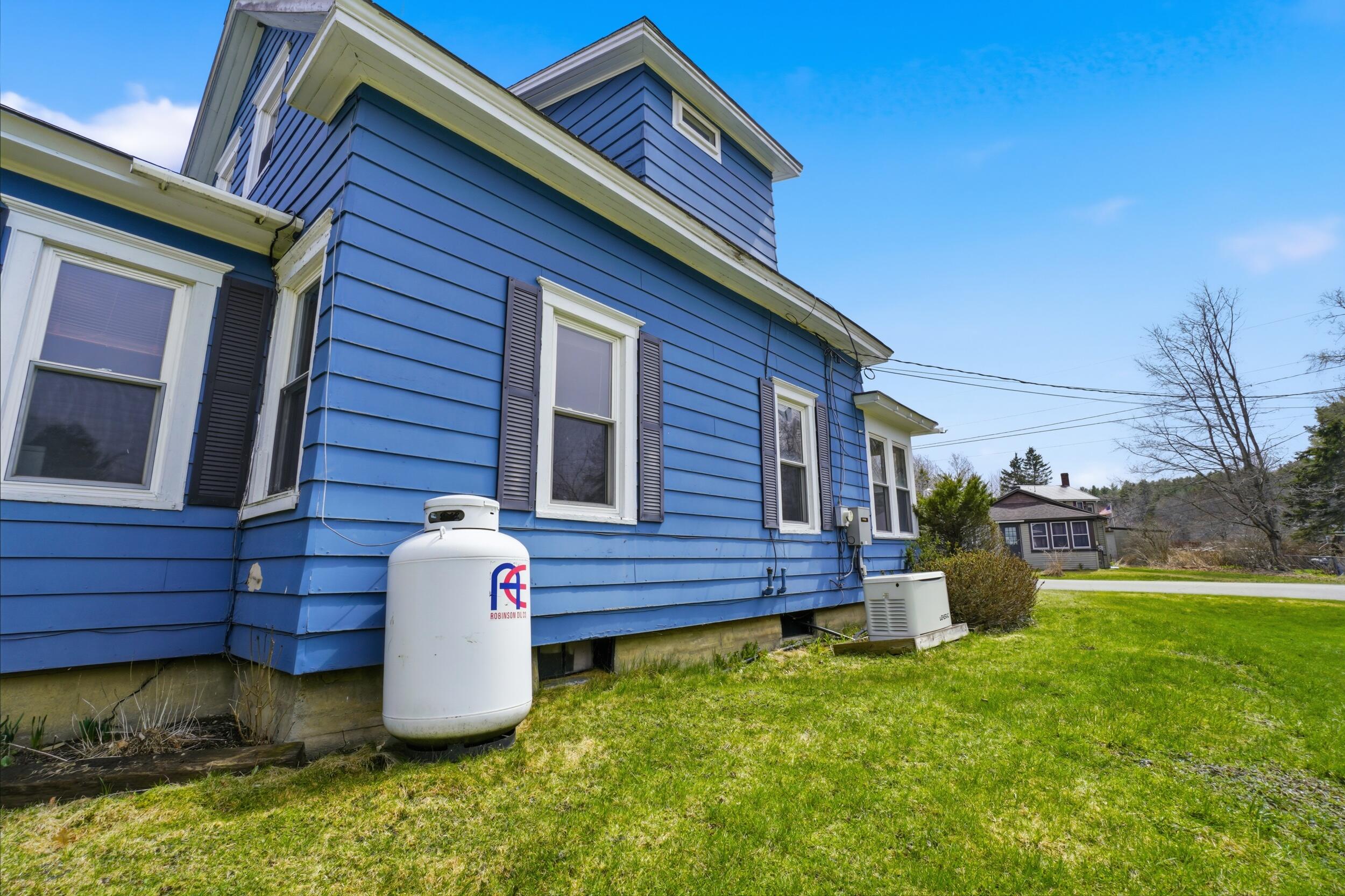 92 Park Street Dexter ME 04930