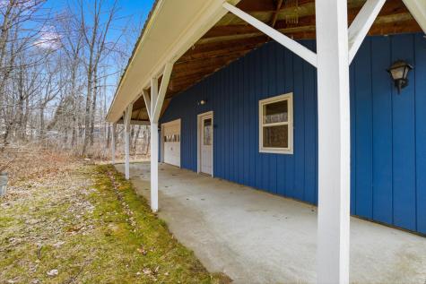 92 Park Street Dexter ME 04930