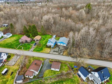 92 Park Street Dexter ME 04930