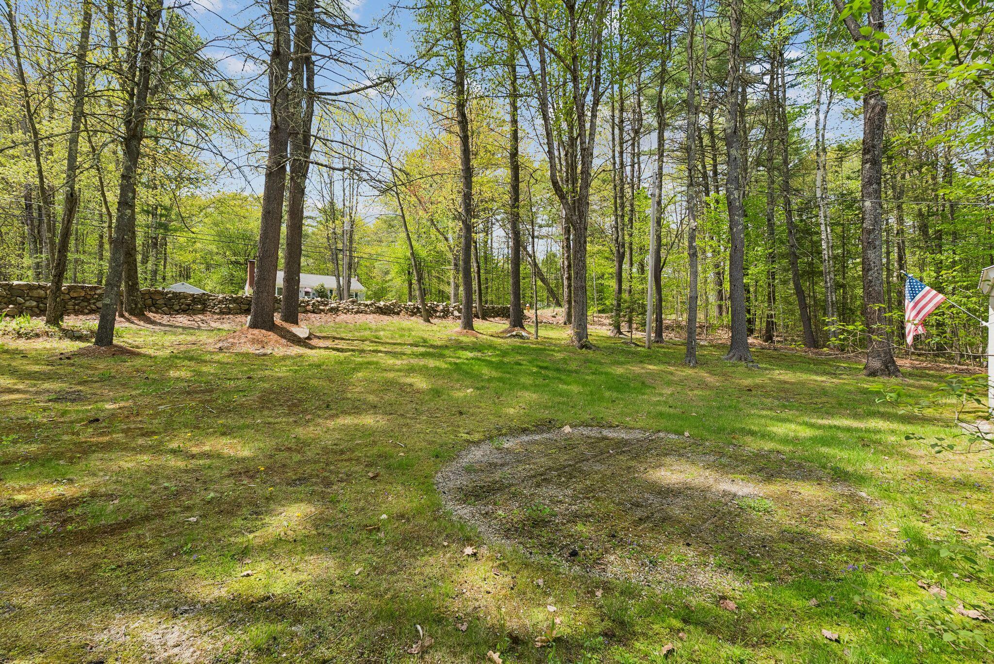 253 Yarmouth Road Gray ME 04039