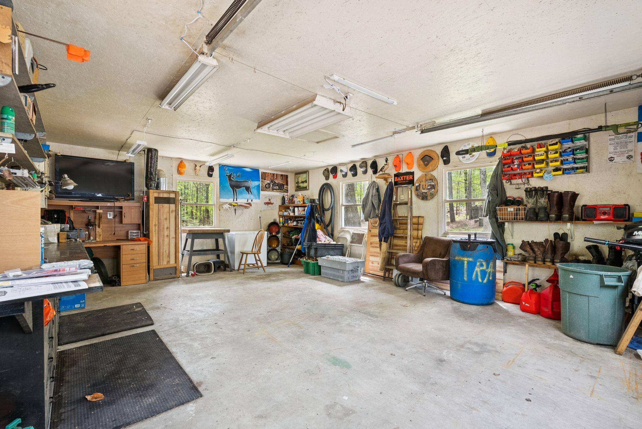 253 Yarmouth Road Gray ME 04039