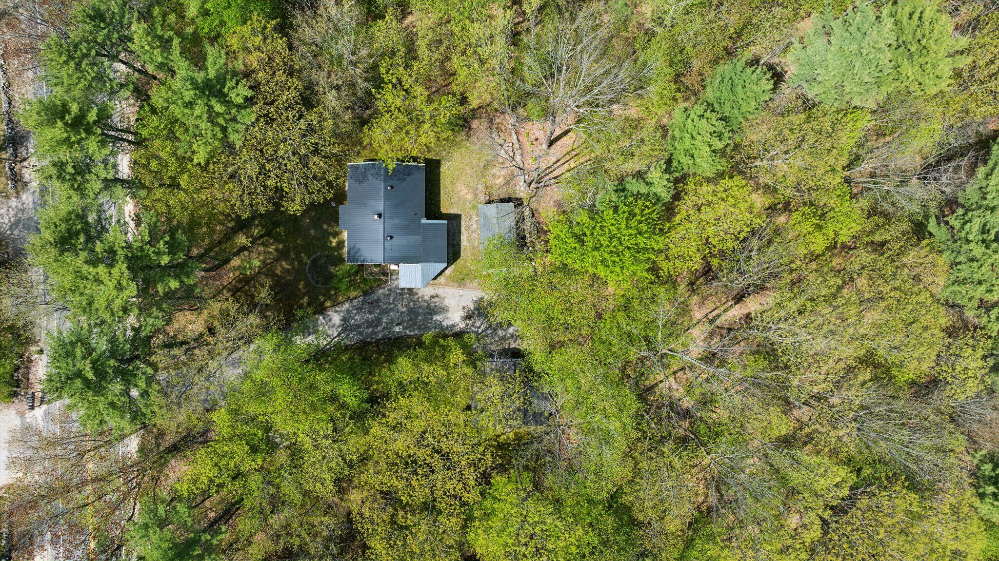 253 Yarmouth Road Gray ME 04039