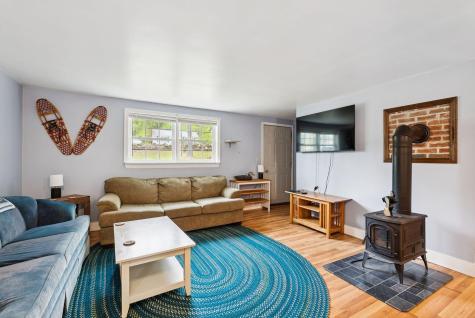 253 Yarmouth Road Gray ME 04039
