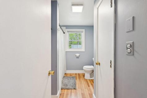 253 Yarmouth Road Gray ME 04039
