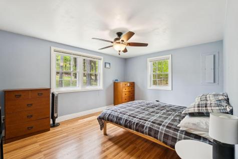 253 Yarmouth Road Gray ME 04039