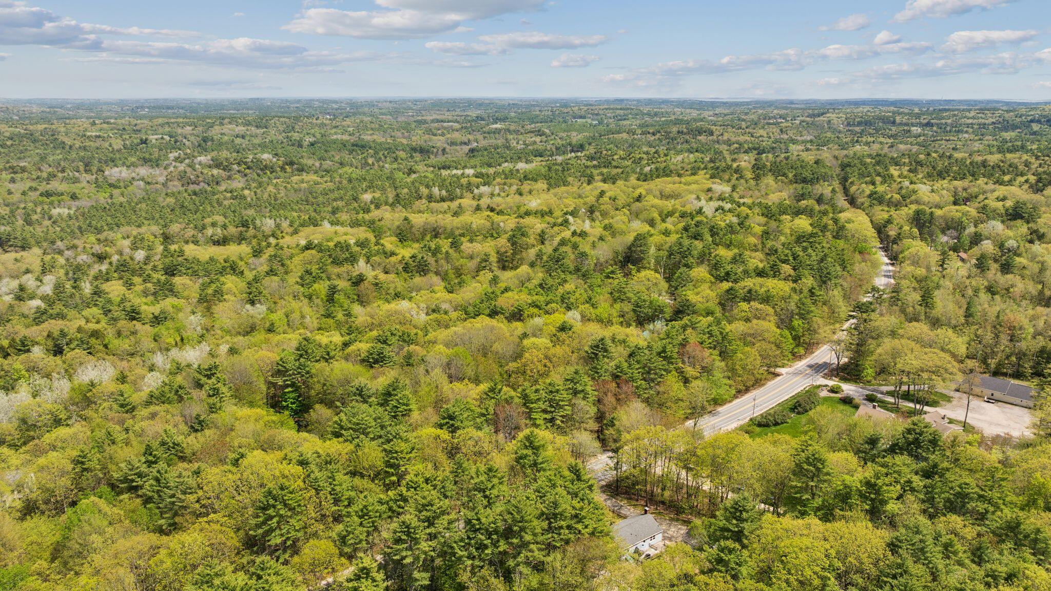 253 Yarmouth Road Gray ME 04039