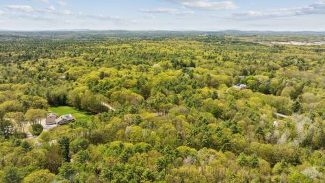 253 Yarmouth Road Gray ME 04039