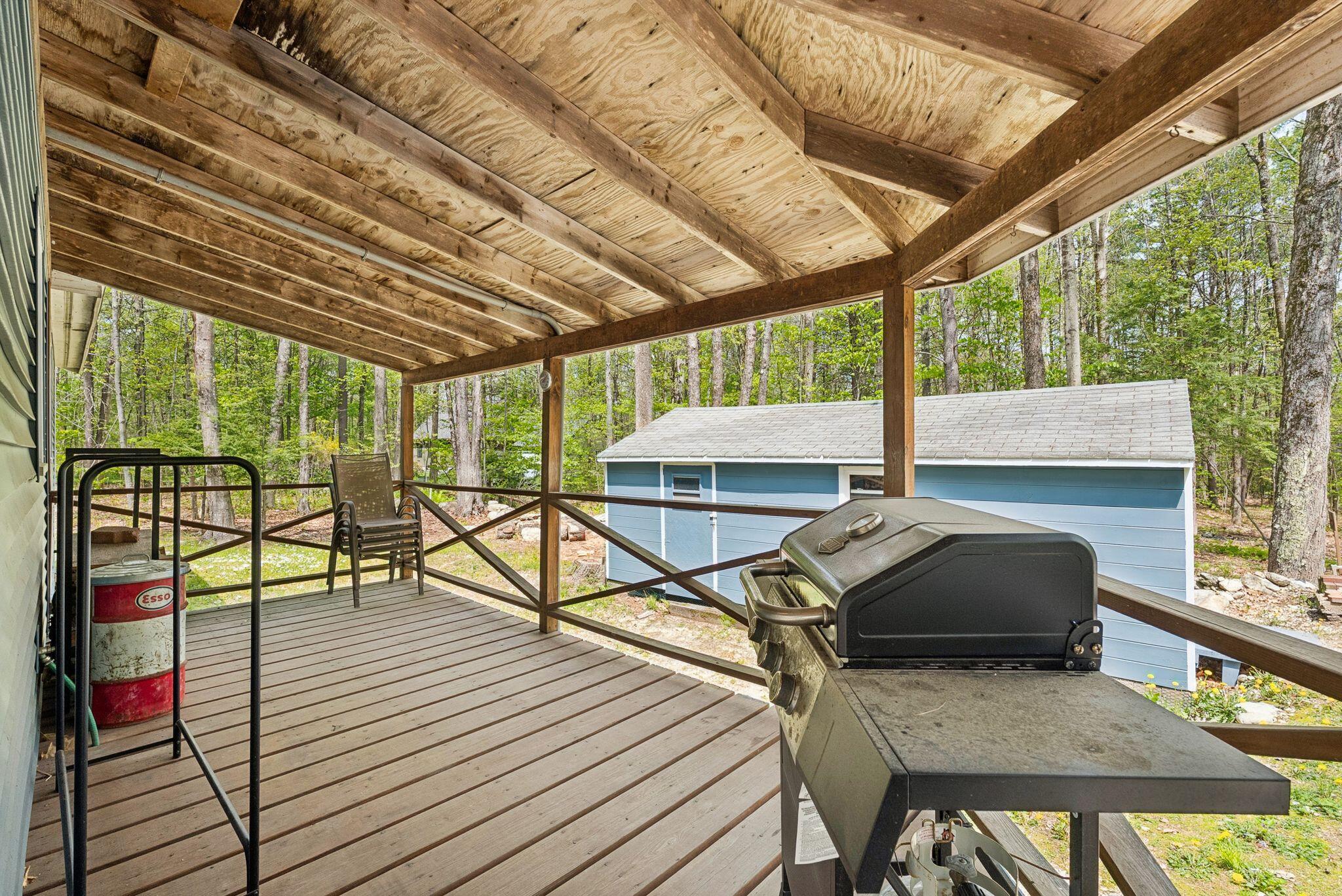 253 Yarmouth Road Gray ME 04039
