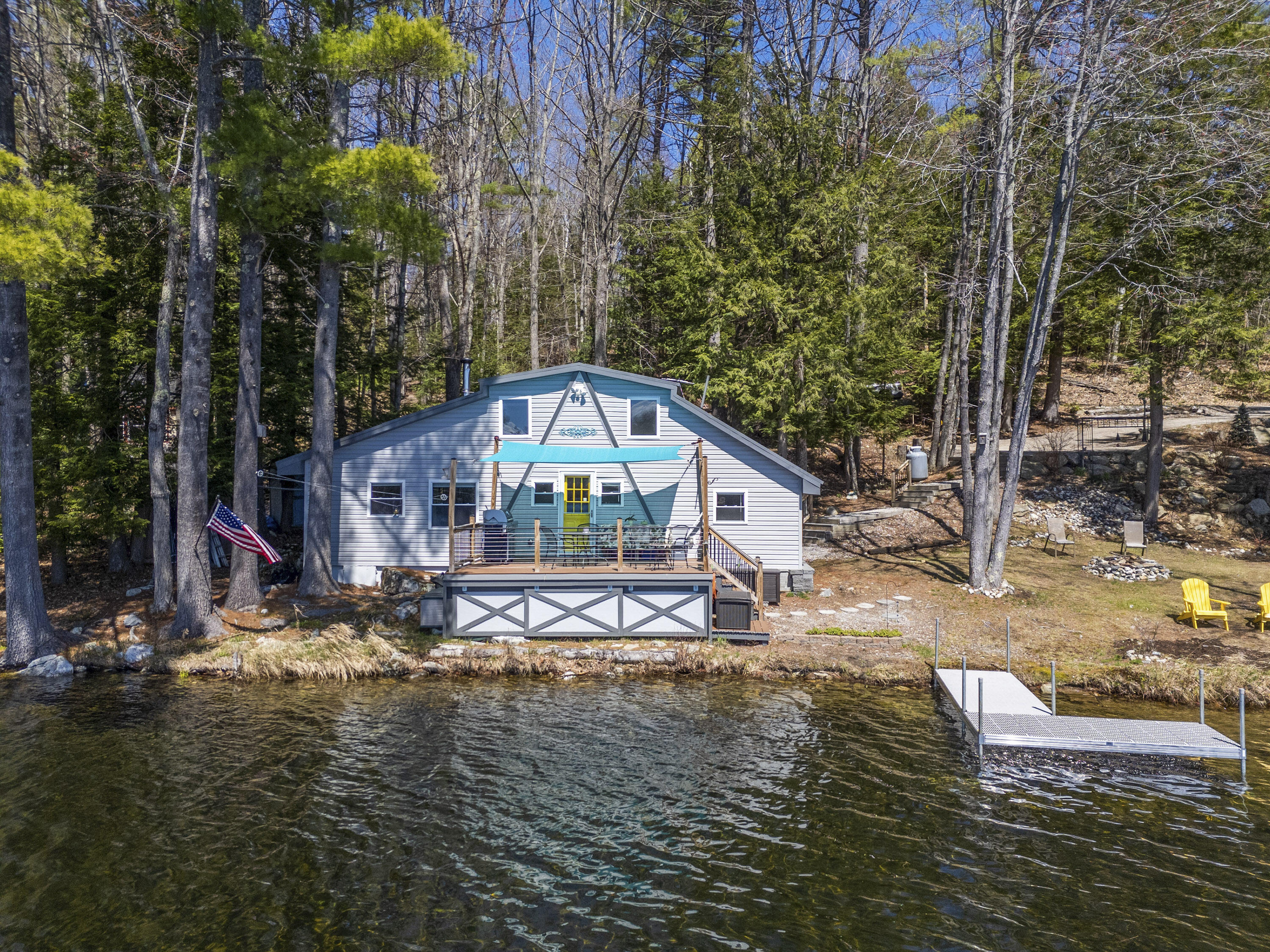 282 Jackson Lane Norway ME 04268