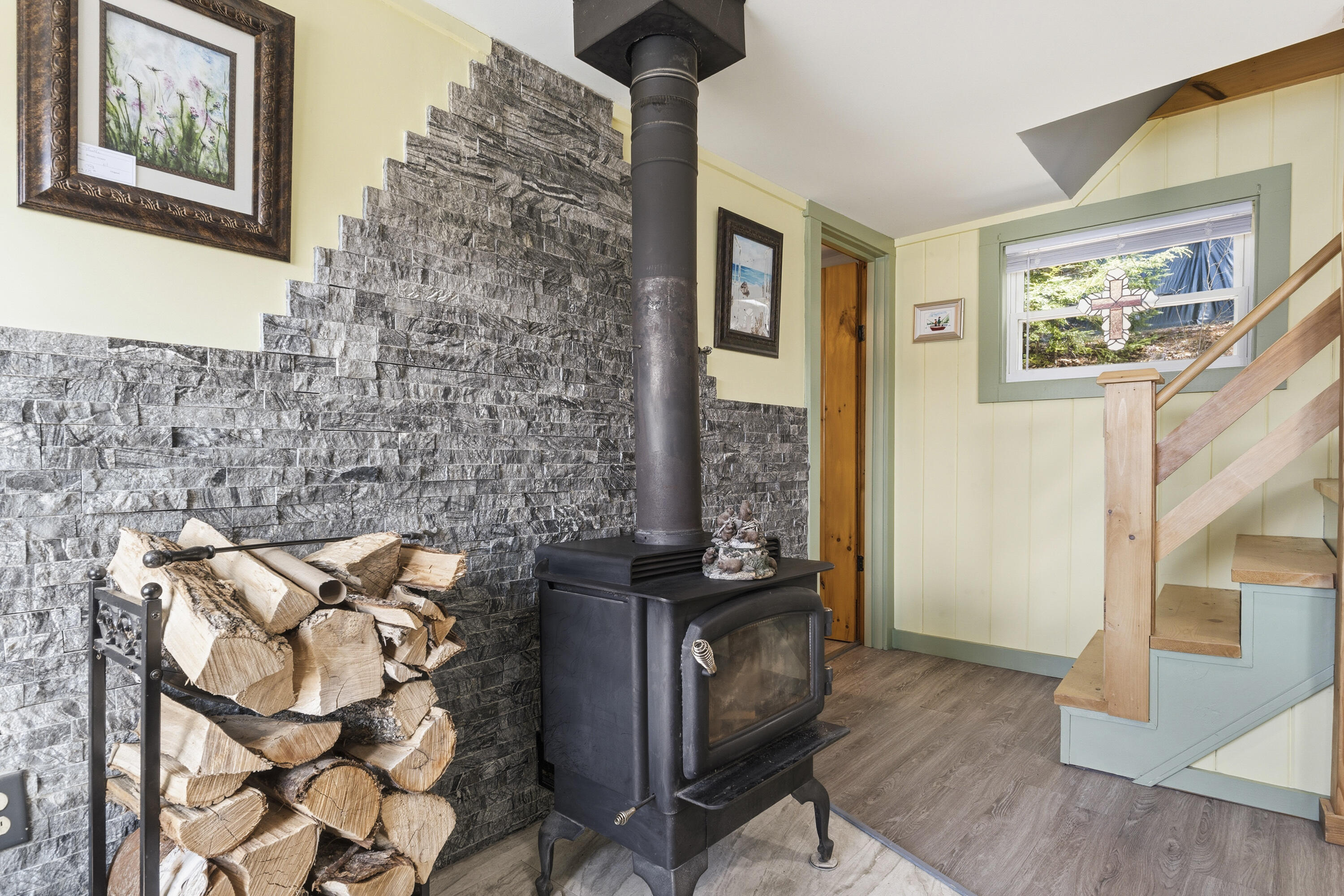 282 Jackson Lane Norway ME 04268