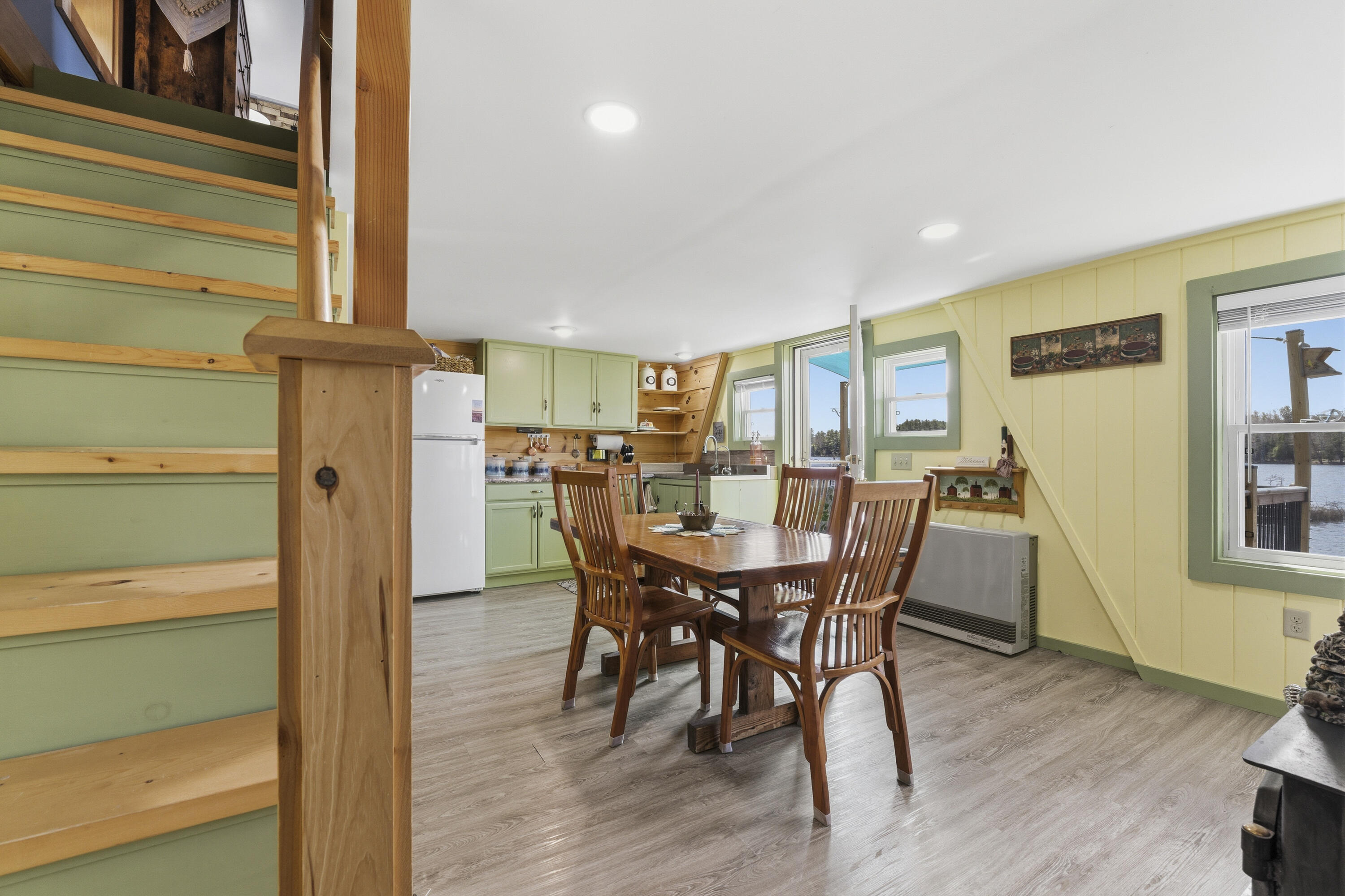 282 Jackson Lane Norway ME 04268