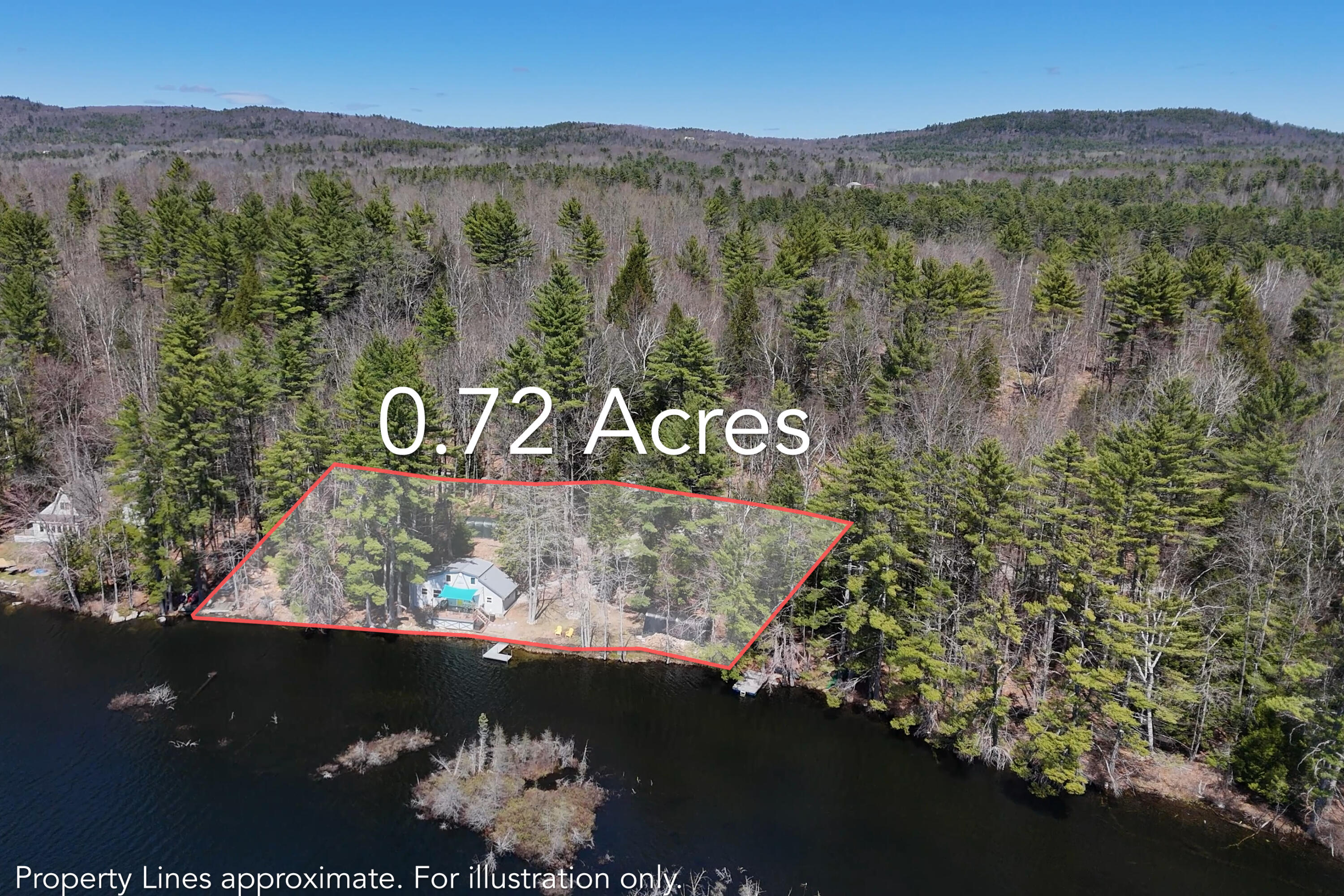 282 Jackson Lane Norway ME 04268
