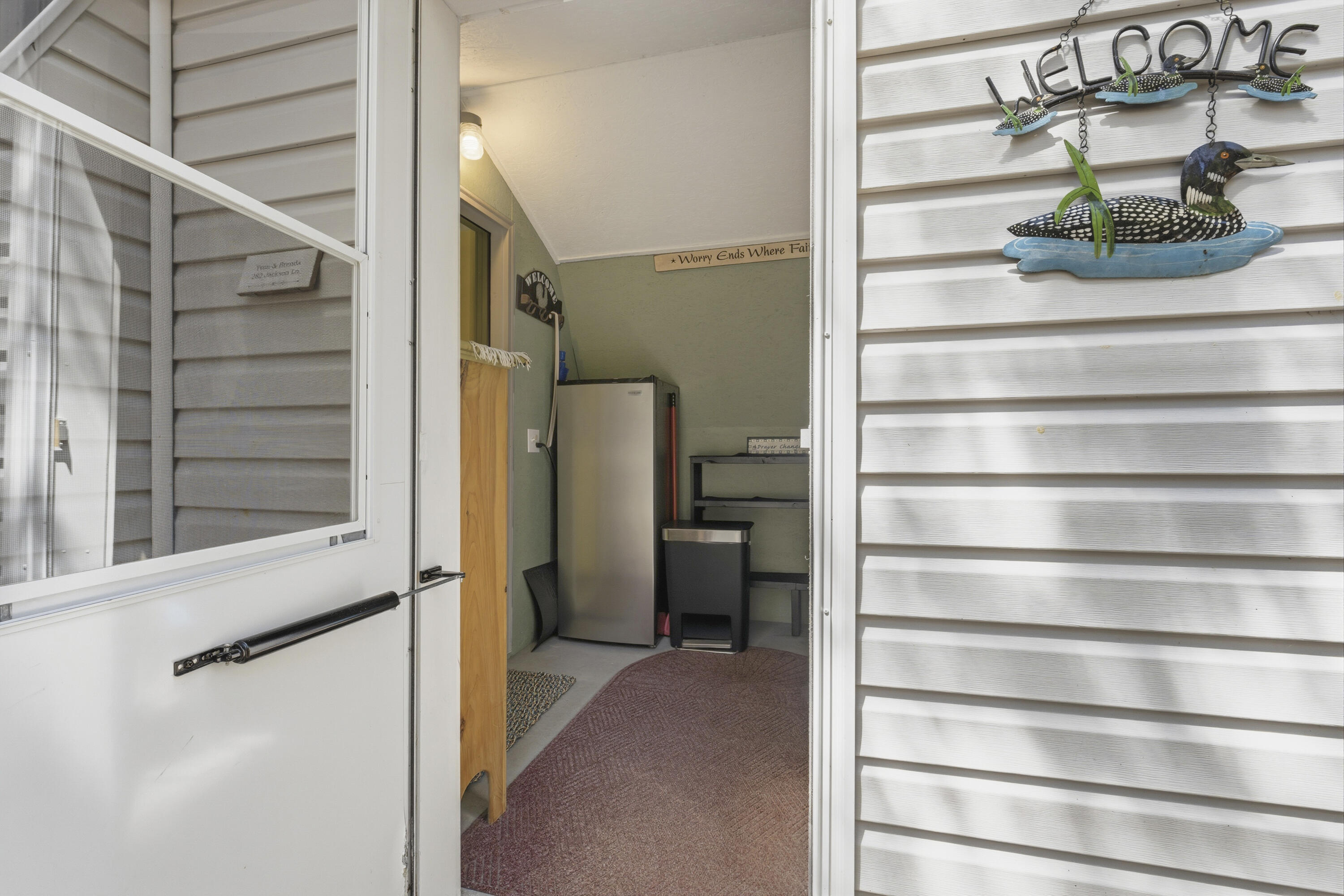 282 Jackson Lane Norway ME 04268
