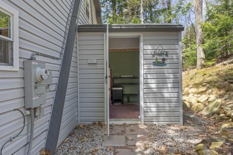 282 Jackson Lane Norway ME 04268