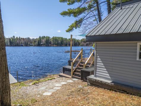 282 Jackson Lane Norway ME 04268
