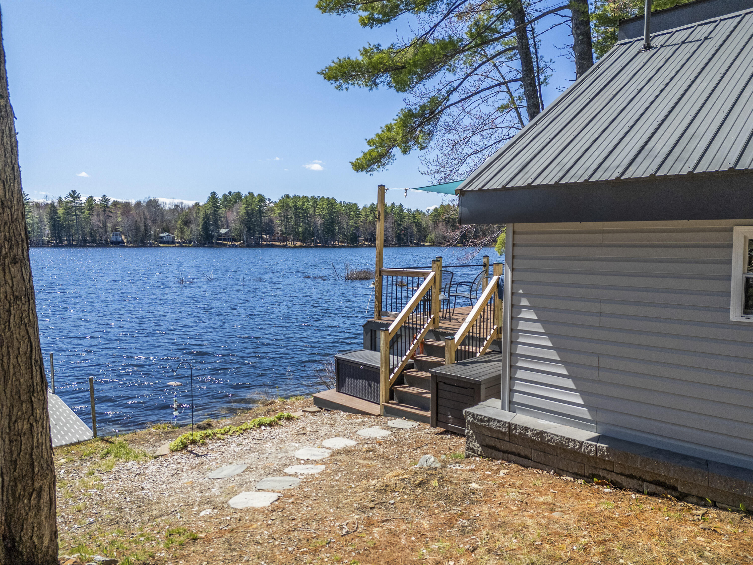 282 Jackson Lane Norway ME 04268