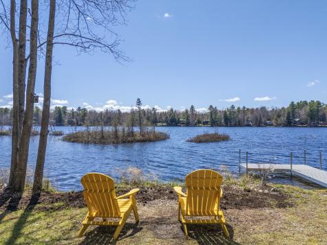 282 Jackson Lane Norway ME 04268