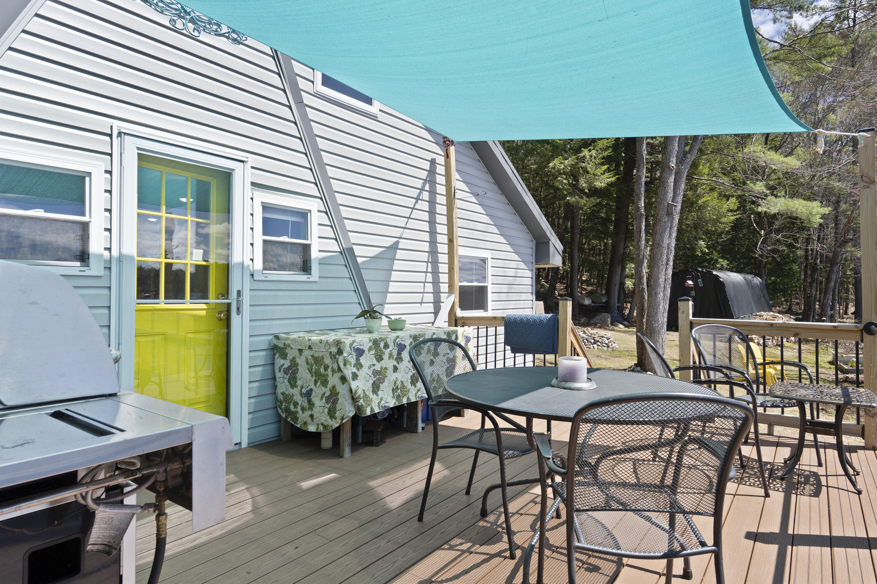 282 Jackson Lane Norway ME 04268