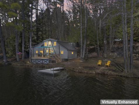 282 Jackson Lane Norway ME 04268