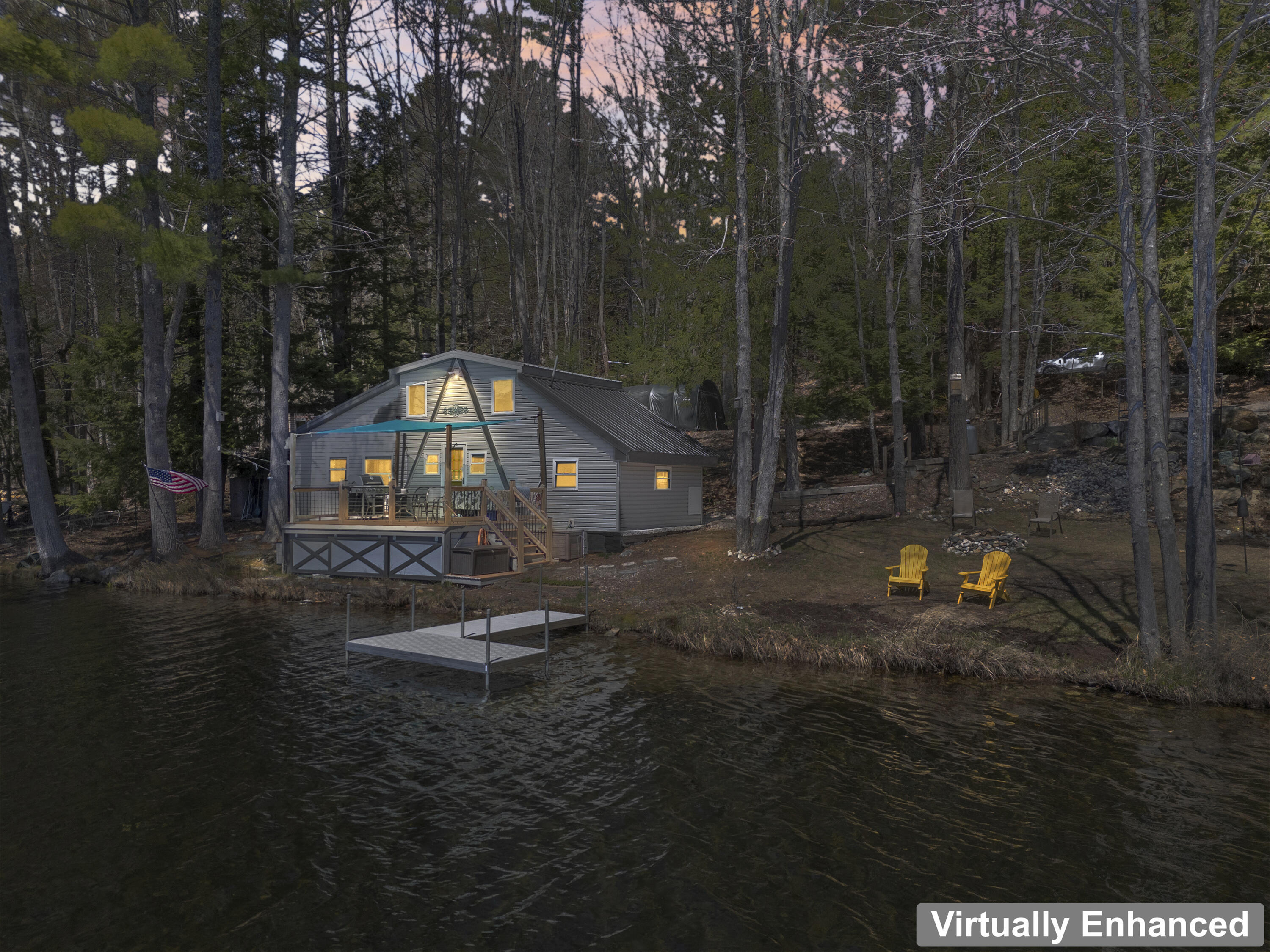 282 Jackson Lane Norway ME 04268