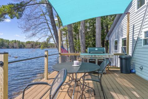 282 Jackson Lane Norway ME 04268