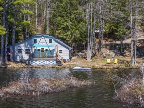 282 Jackson Lane Norway ME 04268