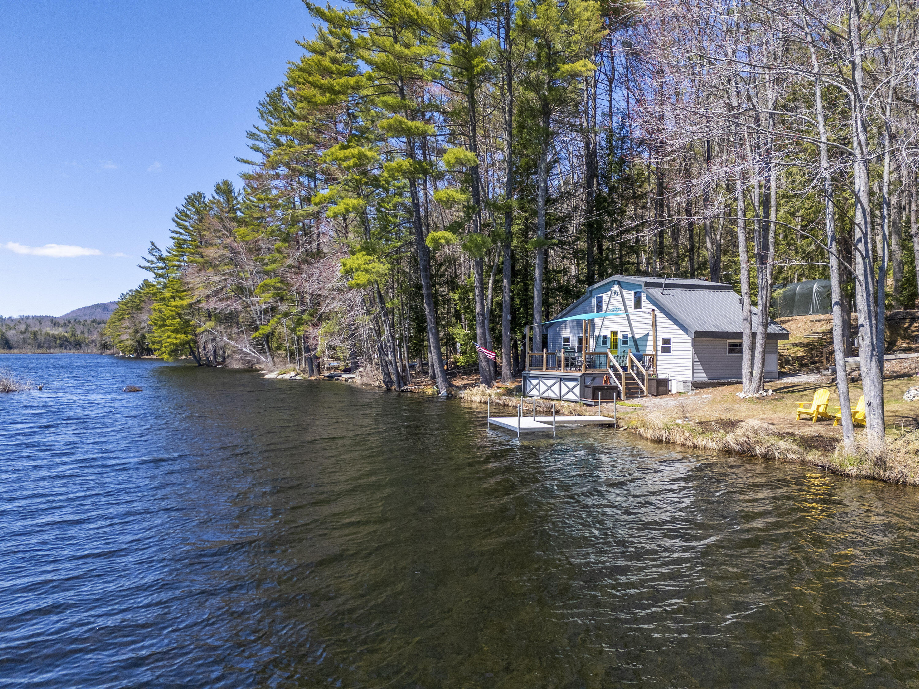 282 Jackson Lane Norway ME 04268