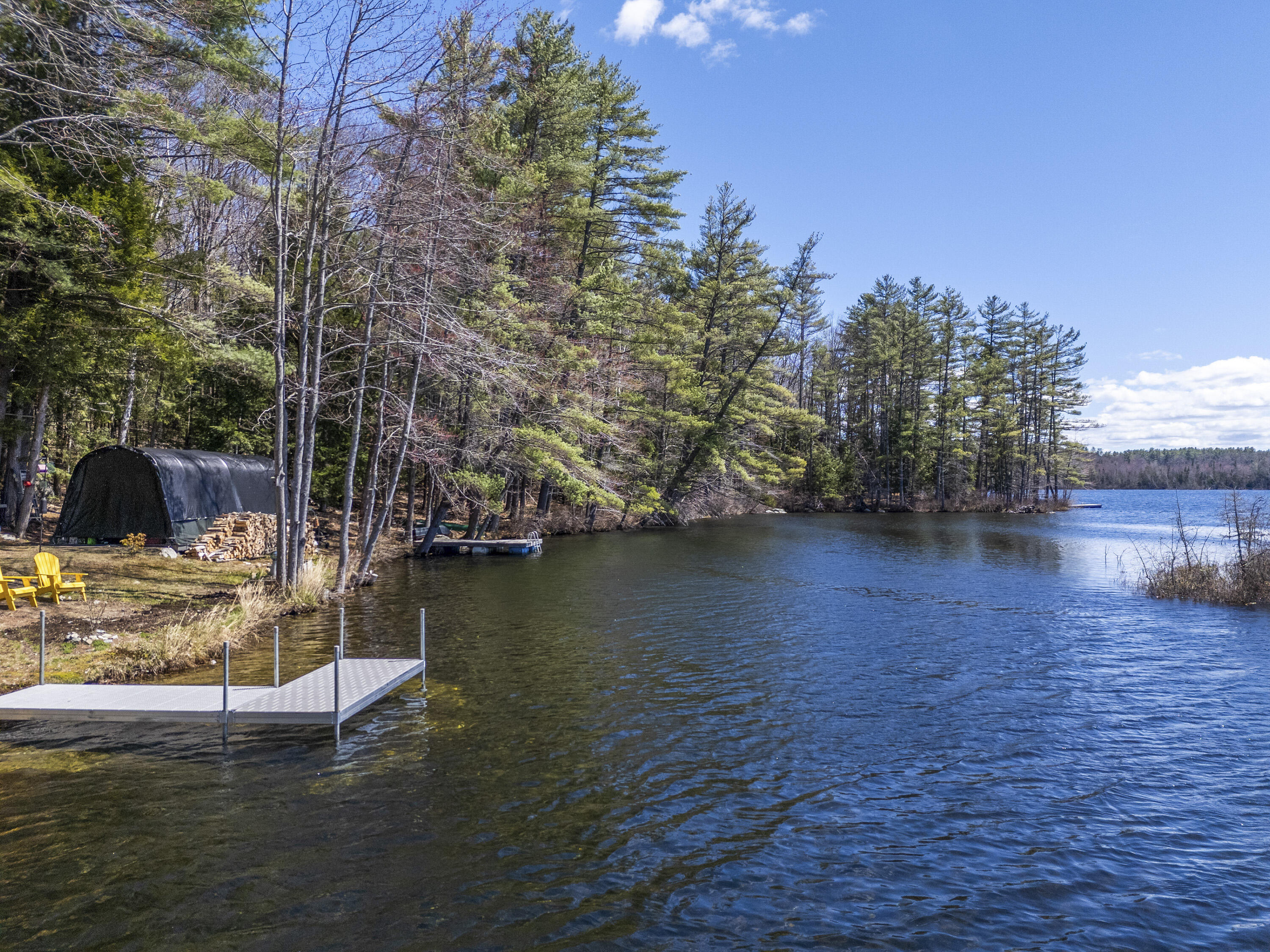 282 Jackson Lane Norway ME 04268