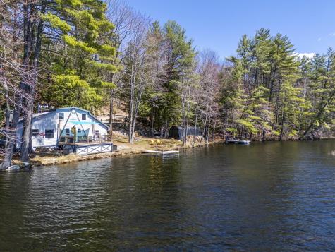 282 Jackson Lane Norway ME 04268