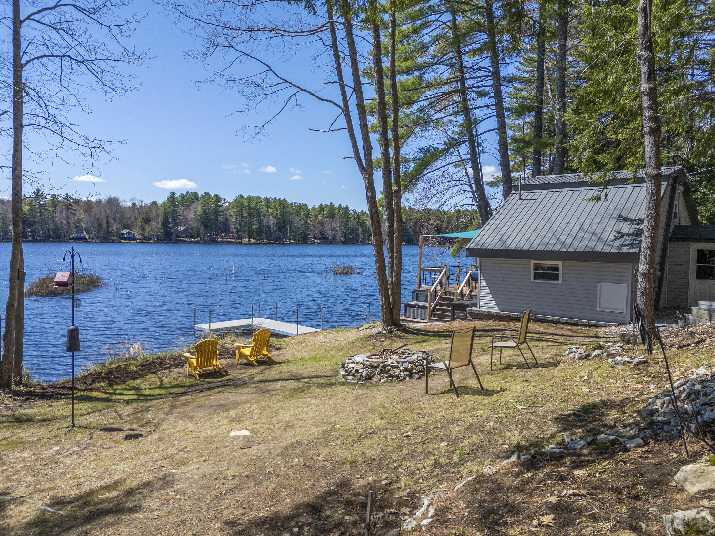 282 Jackson Lane Norway ME 04268