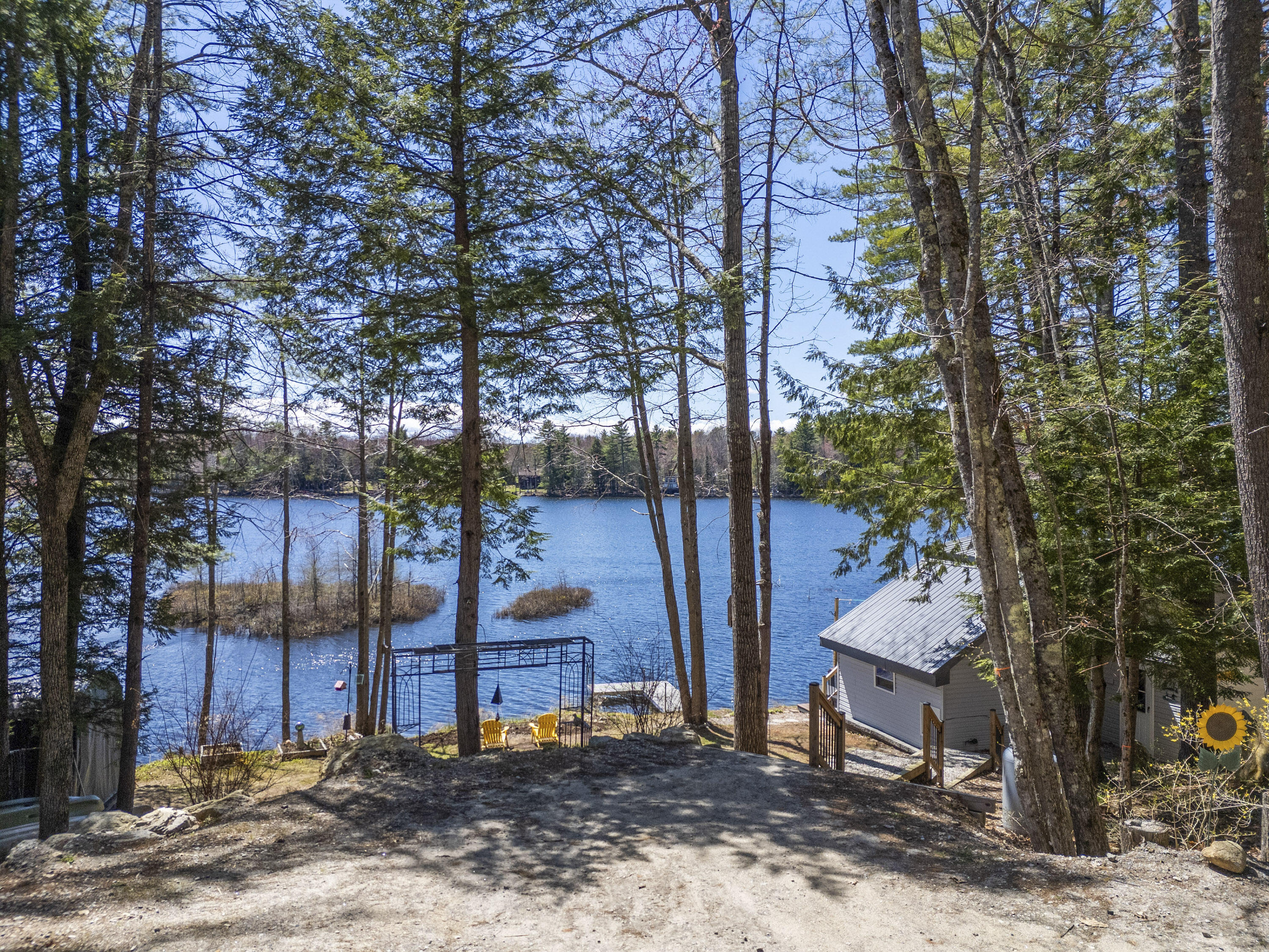 282 Jackson Lane Norway ME 04268