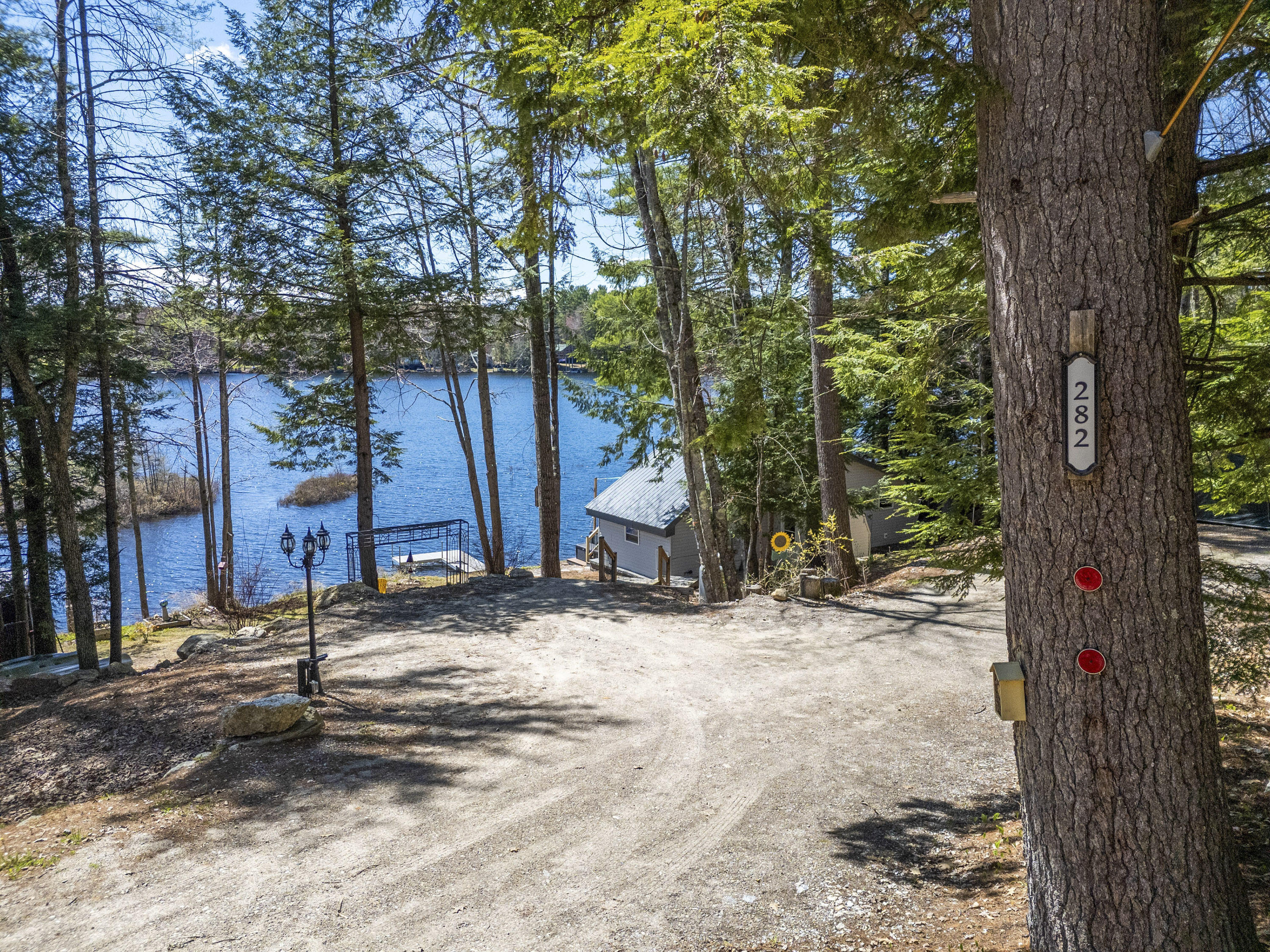 282 Jackson Lane Norway ME 04268