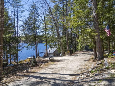 282 Jackson Lane Norway ME 04268