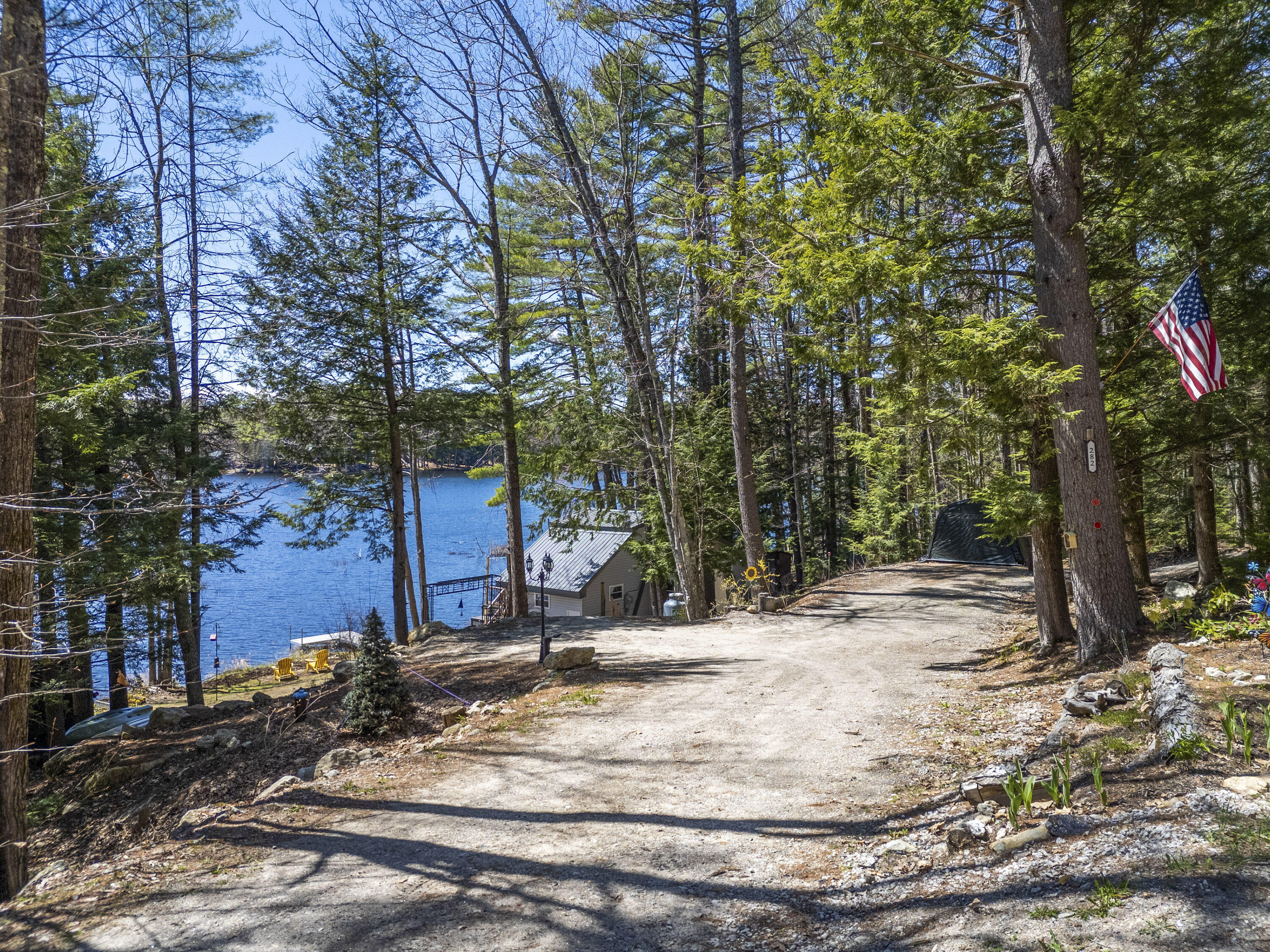 282 Jackson Lane Norway ME 04268