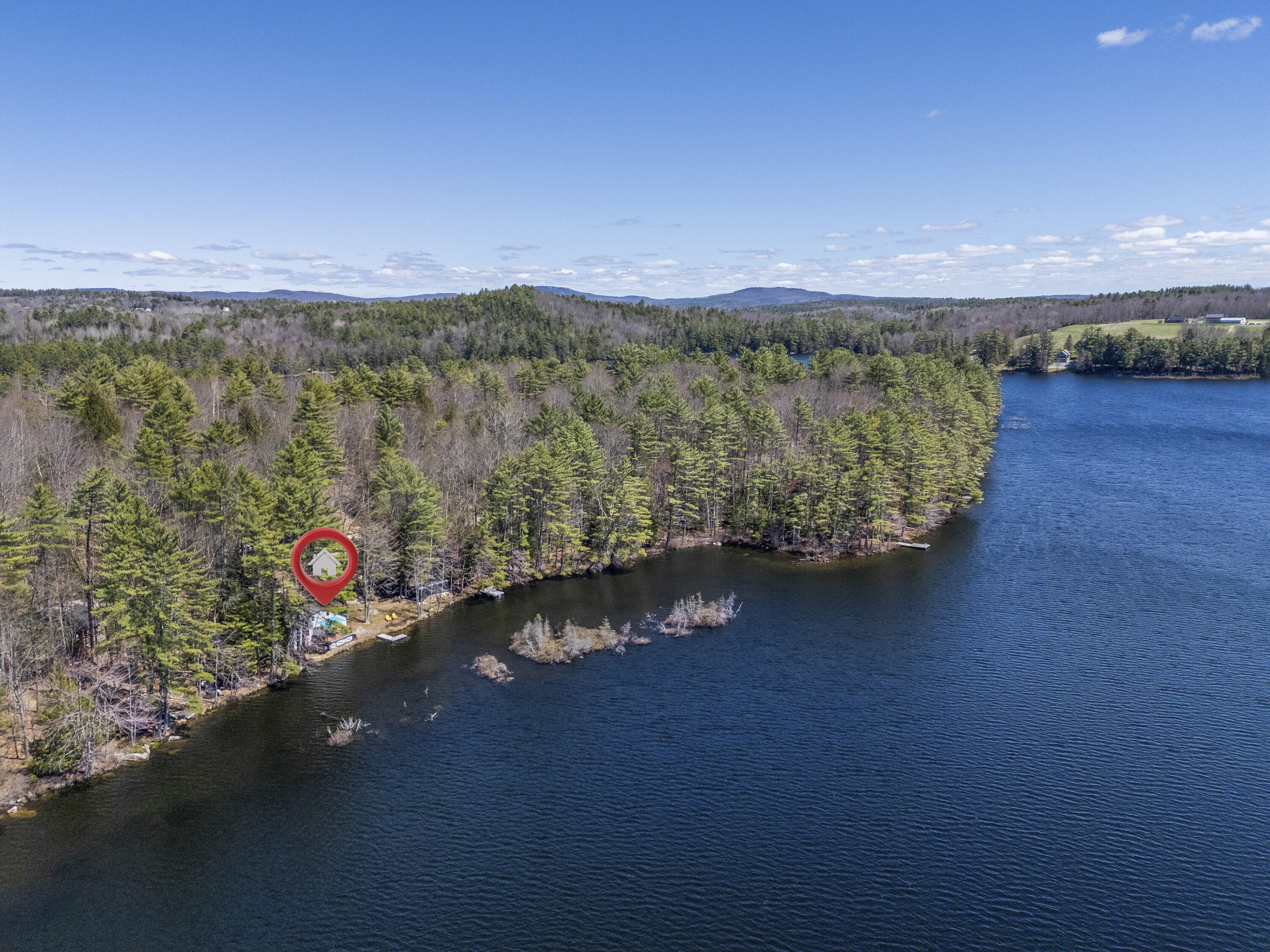 282 Jackson Lane Norway ME 04268
