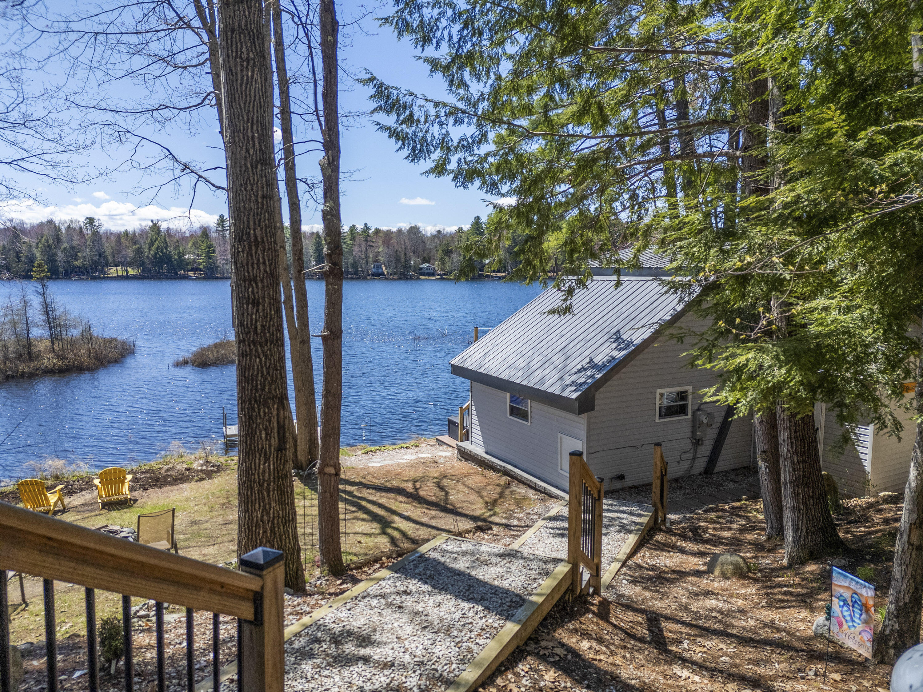 282 Jackson Lane Norway ME 04268