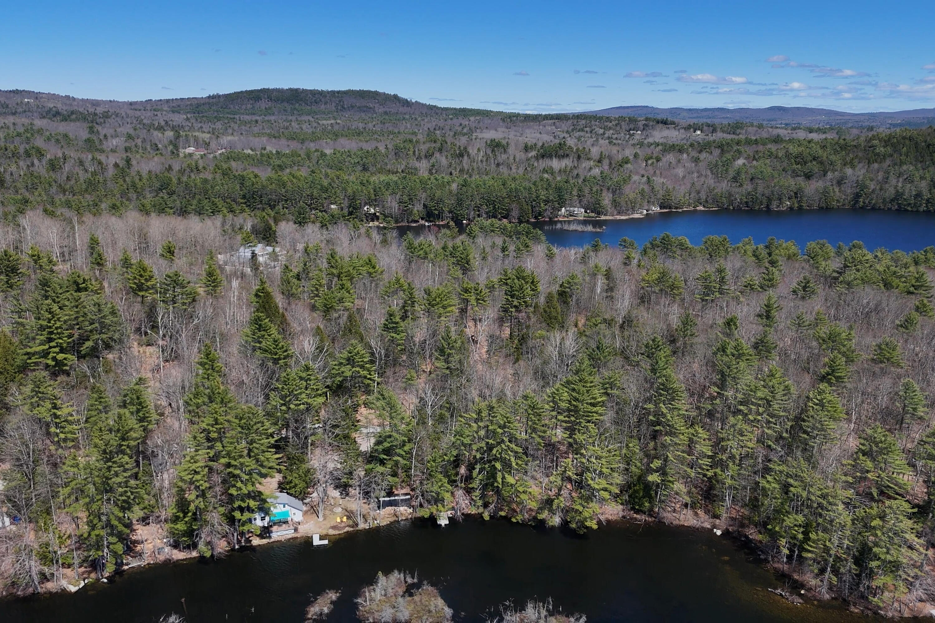 282 Jackson Lane Norway ME 04268