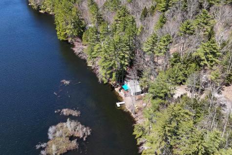 282 Jackson Lane Norway ME 04268
