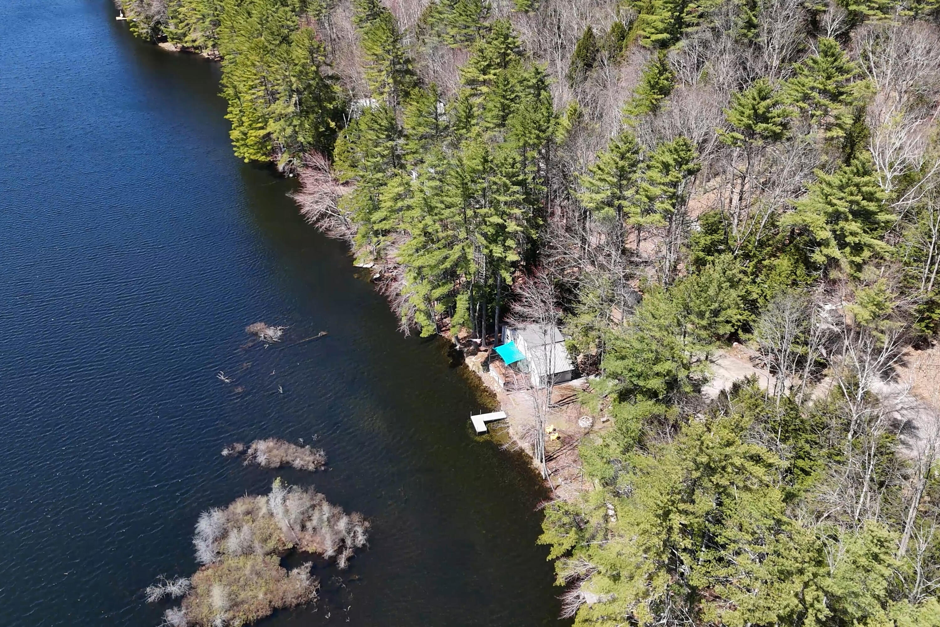 282 Jackson Lane Norway ME 04268