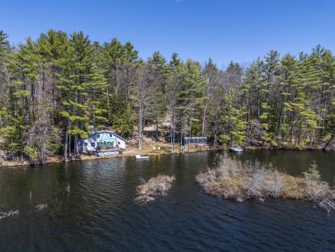 282 Jackson Lane Norway ME 04268