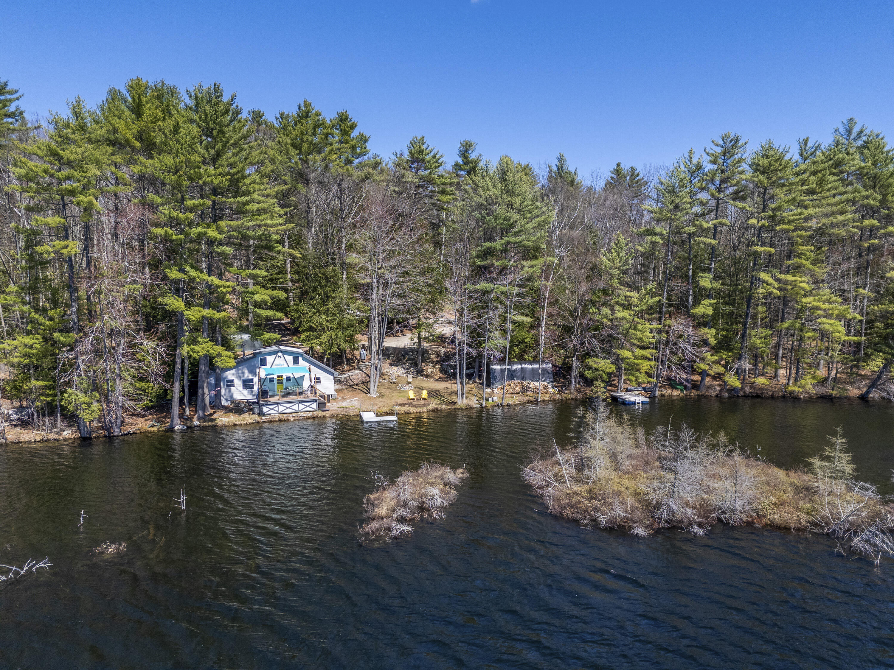 282 Jackson Lane Norway ME 04268
