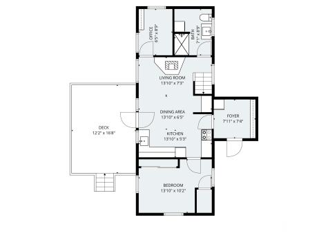 282 Jackson Lane Norway ME 04268