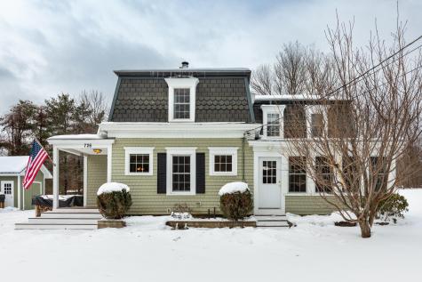 726 W Auburn Road Auburn ME 04210