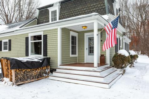 726 W Auburn Road Auburn ME 04210