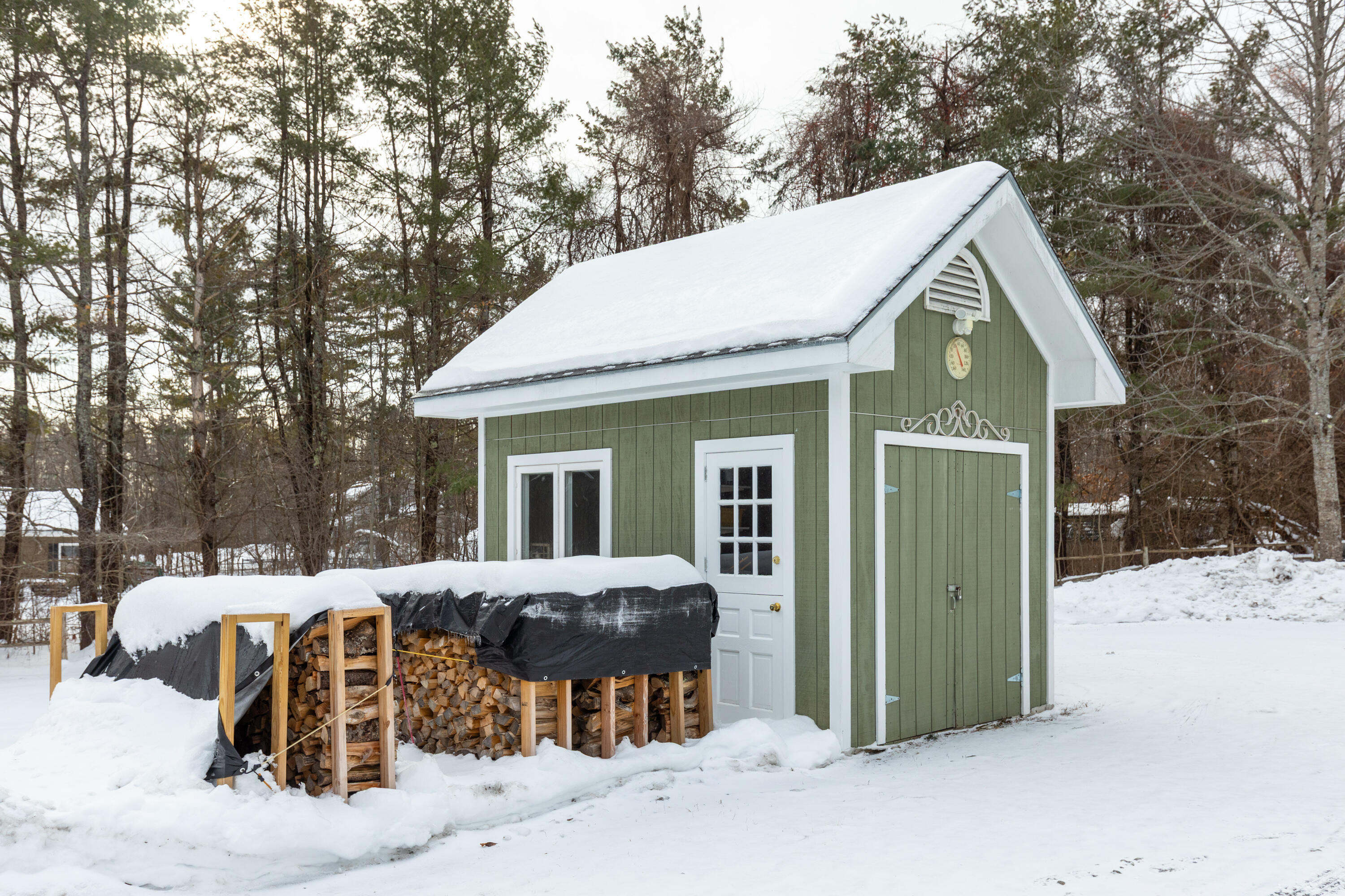 726 W Auburn Road Auburn ME 04210